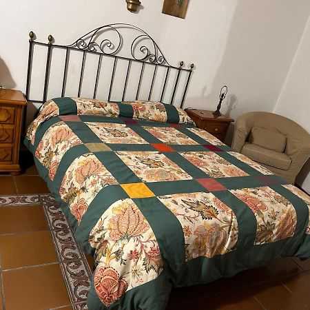 Tia Clotilde Es Una Casa Grande Ideal Para Famili Cabezas Bajas Exterior photo