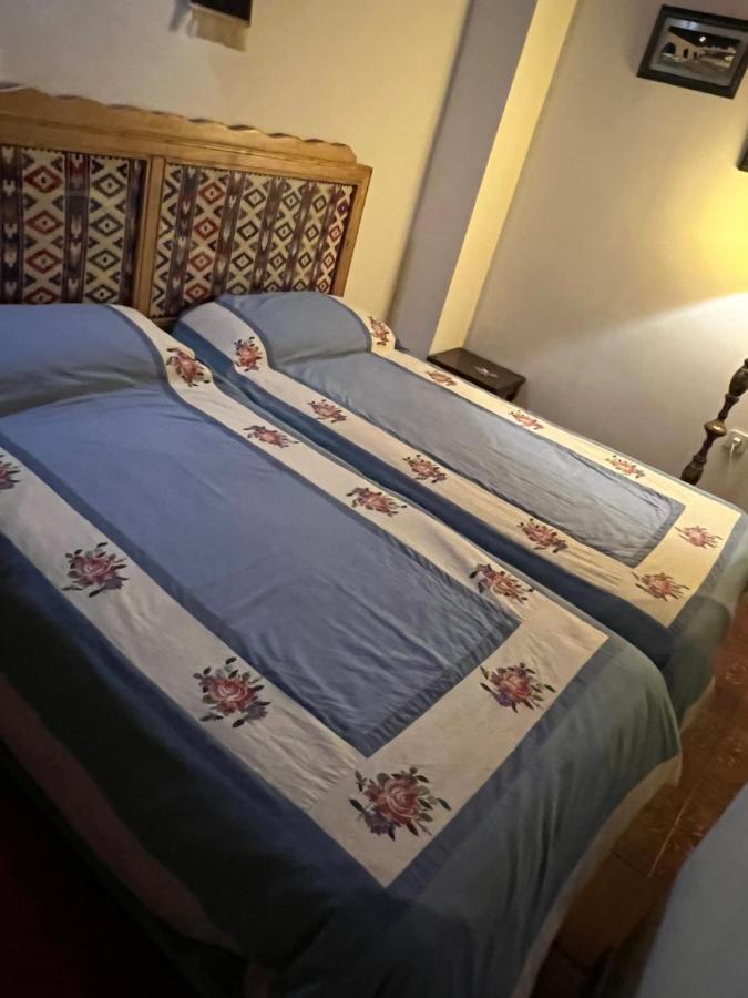 Tia Clotilde Es Una Casa Grande Ideal Para Famili Cabezas Bajas Exterior photo