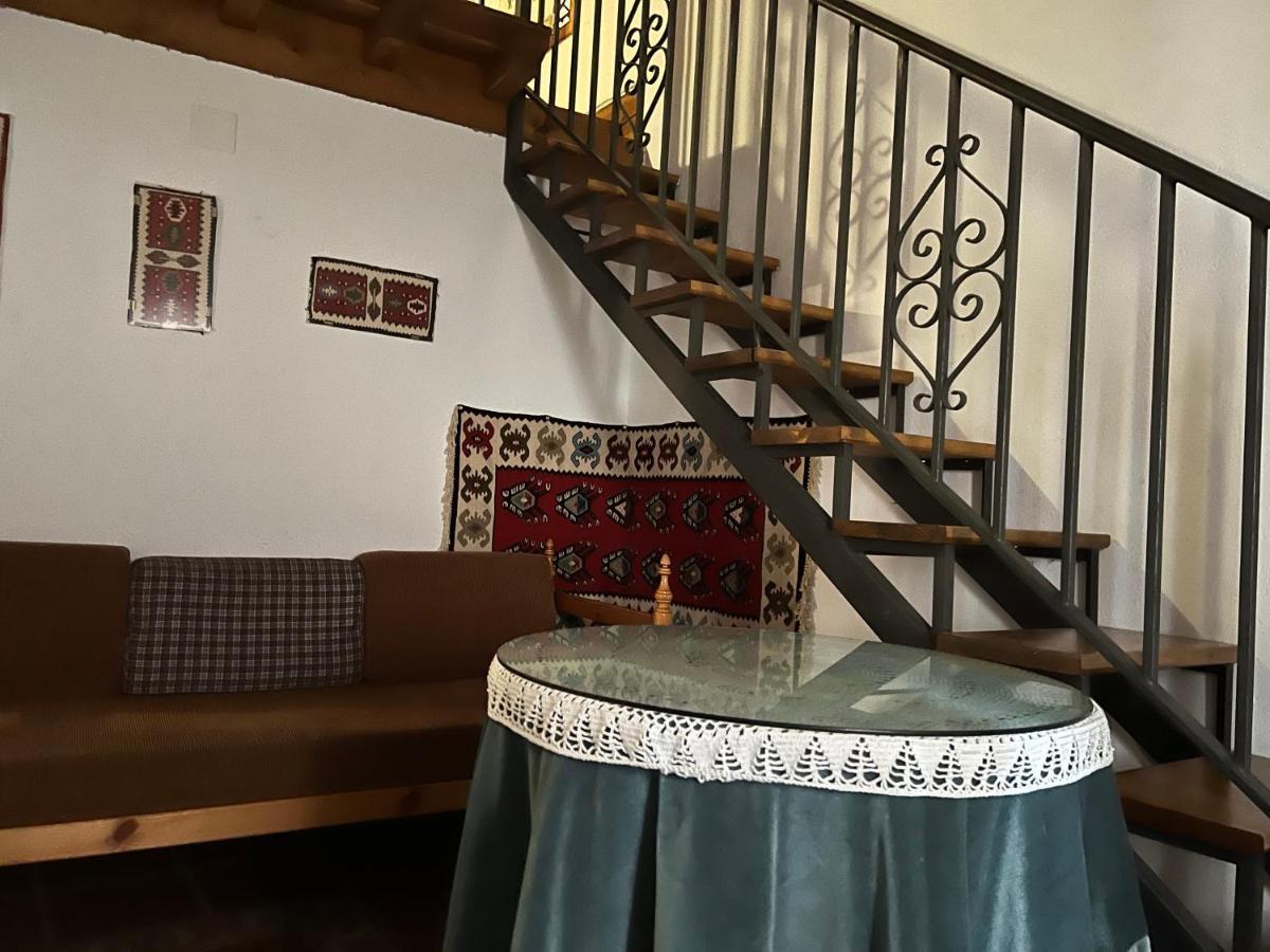 Tia Clotilde Es Una Casa Grande Ideal Para Famili Cabezas Bajas Exterior photo
