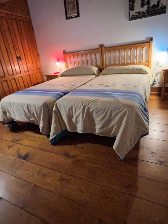 Tia Clotilde Es Una Casa Grande Ideal Para Famili Cabezas Bajas Exterior photo