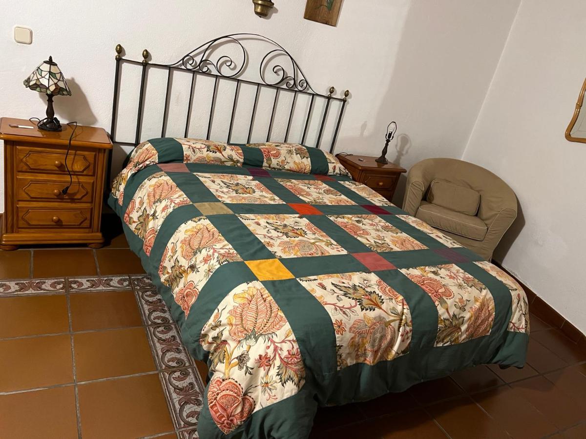 Tia Clotilde Es Una Casa Grande Ideal Para Famili Cabezas Bajas Exterior photo