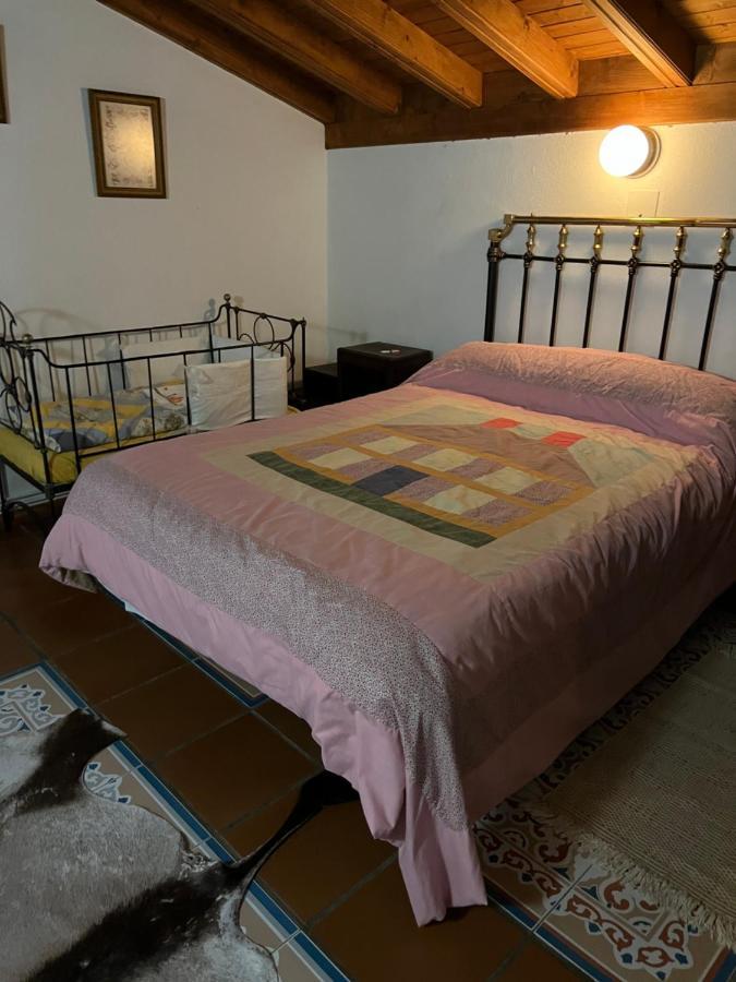 Tia Clotilde Es Una Casa Grande Ideal Para Famili Cabezas Bajas Exterior photo
