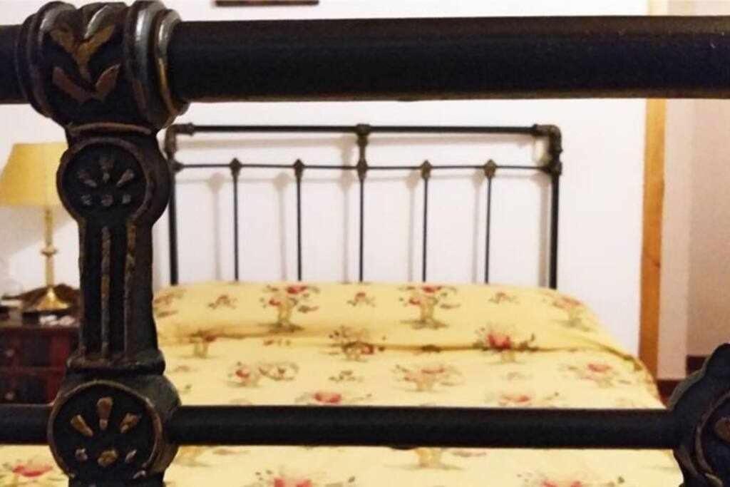 Tia Clotilde Es Una Casa Grande Ideal Para Famili Cabezas Bajas Exterior photo
