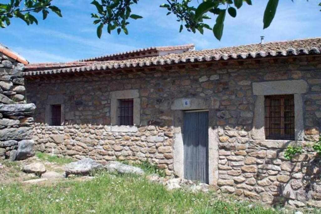 Tia Clotilde Es Una Casa Grande Ideal Para Famili Cabezas Bajas Exterior photo